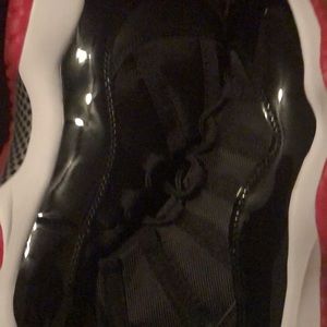Bred 11s